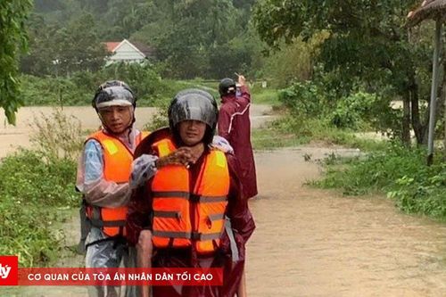 Di dời hàng chục hộ dân tránh nguy cơ sạt lở núi cao