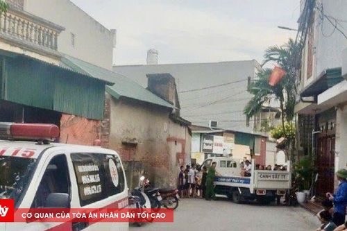 Lĩnh án vì đâm bạn cùng trọ tử vong