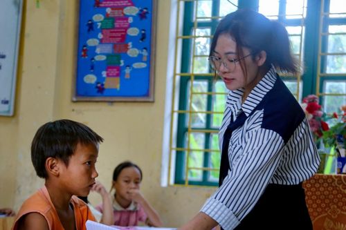 'Hiến kế' giải bài toán cử nhân sư phạm thất nghiệp, nhiều nơi vẫn thiếu giáo viên