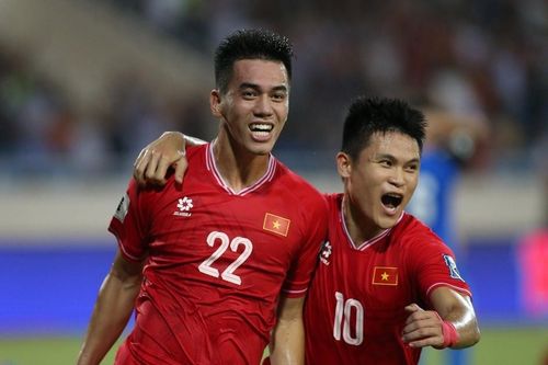 Tuyển Việt Nam: Cần nhiều hơn một Jason Quang Vinh ở AFF Cup 2024