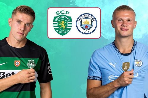 Nhận định Sporting vs Man City: Hiểm nguy nơi đất khách