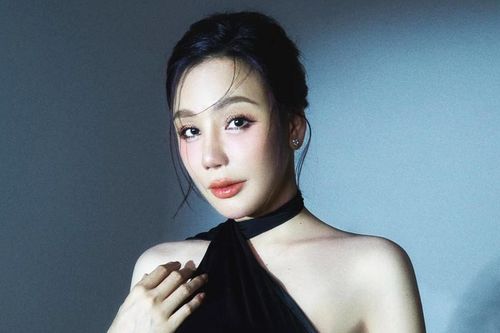 Hồ Quỳnh Hương ám ảnh câu nói của NSND Hà Thủy