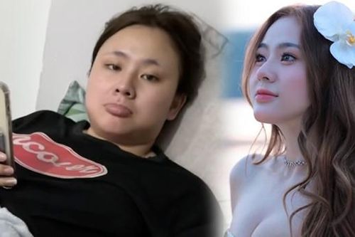 Bị bạn trai chê béo và chia tay, cô gái TPHCM giảm 25kg trong 6 tháng