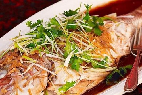 Cách làm cá hấp xì dầu bổ dưỡng tại nhà