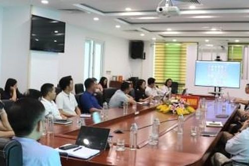 Quảng Ninh: Hỗ trợ doanh nghiệp trẻ chuyển đổi số