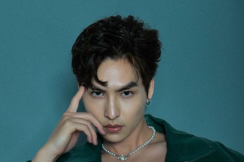 Bước ngoặt của hotboy học Bách khoa trở thành Quý ông hoàn mỹ 2024