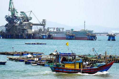 Chuyển đổi số ở Thanh Hóa - 'cánh cửa' thu hút đầu tư nước ngoài