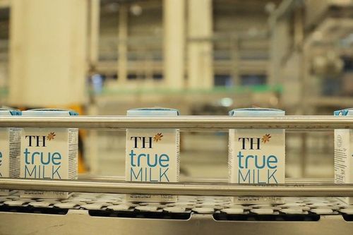 14 sản phẩm của TH đạt Thương hiệu quốc gia 2024