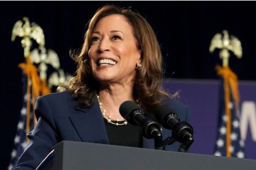 Nếu bà Kamala Harris thắng cử sẽ ảnh hưởng thế nào tới Đông Nam Á?