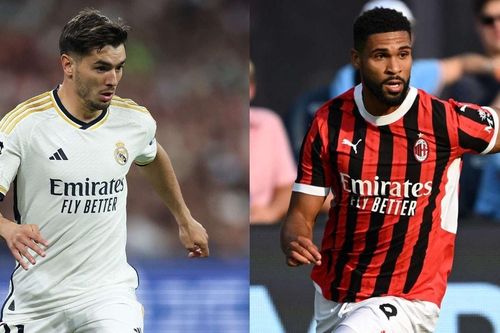 Nhận định, dự đoán Real Madrid vs AC Milan: Mbappe, Vinicius cùng tỏa sáng