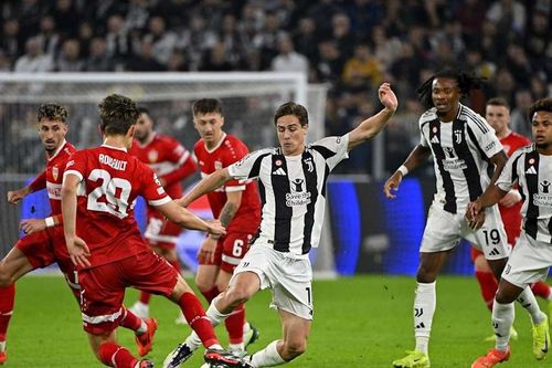 Nhận định, dự đoán Lille vs Juventus: Ăn miếng trả miếng