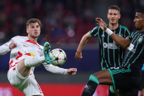 Nhận định, dự đoán Celtic vs RB Leipzig: Chiến thắng cho đội khách