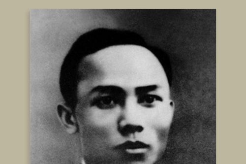 Tổng Bí thư Lê Hồng Phong - Người cộng sản kiên cường, nhà lãnh đạo tài năng của Đảng Cộng sản Việt Nam