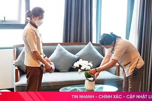 Hà Tĩnh tìm kiếm nhân viên buồng cơ sở lưu trú du lịch xuất sắc