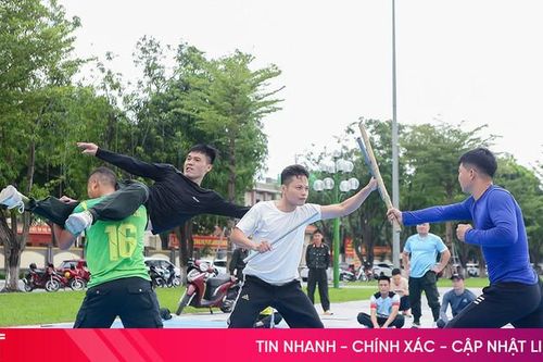 'Bí quyết' để Công an Hà Tĩnh đạt nhiều giải cao tại hội thi nghiệp vụ