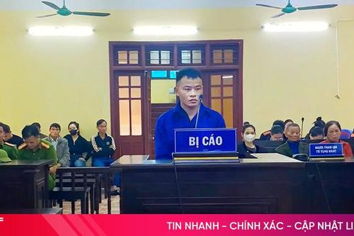 Liên tiếp thực hiện 4 vụ trộm, đối tượng lĩnh 4 năm tù giam