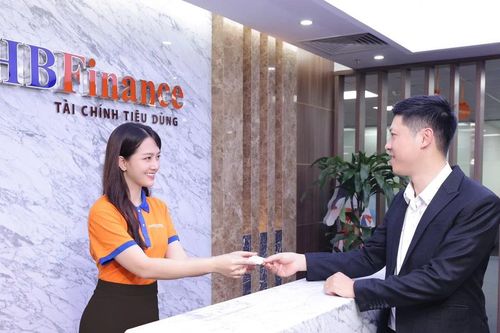 Krungsri muốn mua trước hạn 50% vốn điều lệ còn lại của SHBFinance