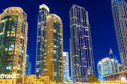Công thức bí mật giúp Dubai trở thành trung tâm công nghệ mới của thế giới