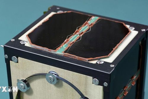 Nhật Bản phóng vệ tinh bằng gỗ đầu tiên trên thế giới vào không gian