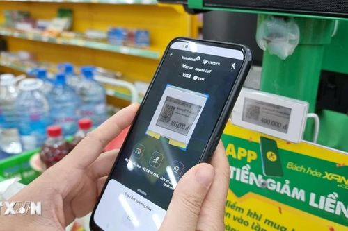 Tốc độ tăng trưởng số của khu vực Đông Nam Á chậm lại