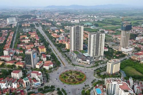 Năm 2024: Bắc Ninh dự báo tăng trưởng kinh tế khoảng 5-6%