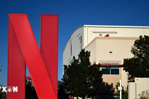 Văn phòng Netflix tại Pháp và Hà Lan bị khám xét do nghi ngờ gian lận thuế
