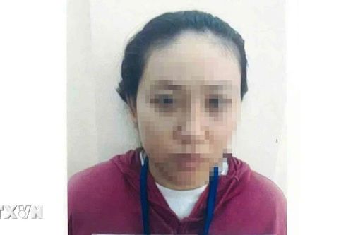 Khởi tố chuyên viên tác nghiệp tín dụng ngân hàng chiếm đoạt tài sản