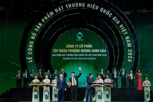Tiếp tục phát huy năng lực tiên phong – chất lượng vượt trội và khả năng đổi mới sáng tạo không ngừng