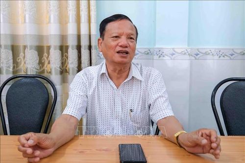 Cử tri thành phố Cần Thơ kiến nghị phân bổ ngân sách nhiều hơn cho giáo dục, y tế