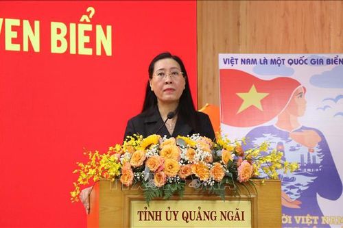 Tháo gỡ khó khăn, vướng mắc về cơ chế, chính sách đối với ngư dân