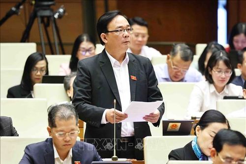 Chống lãng phí, khai thác hiệu quả tài sản công