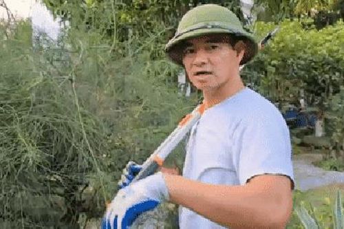 Hai con trai của Cục trưởng Xuân Bắc nhận 'hình phạt' ngay sau lời khen