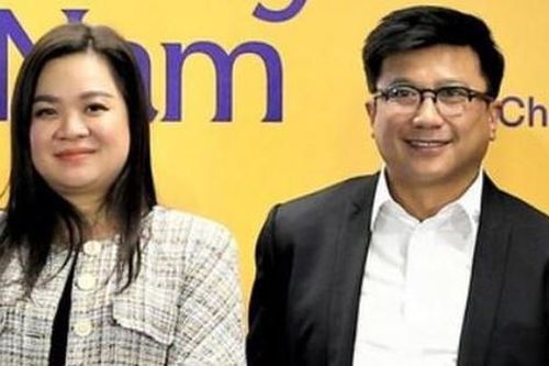 Hệ sinh thái đa ngành của vợ chồng bà Nguyễn Thanh Phượng và ông Nguyễn Hoàng Bảo