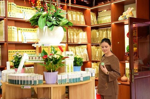 Hương Đất Việt - bảo tồn linh hồn văn hóa Việt