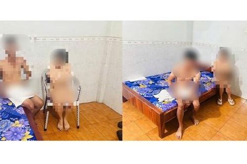 Phát hiện 2 đôi nam nữ có hành vi mua bán dâm tại cơ sở kinh doanh lưu trú