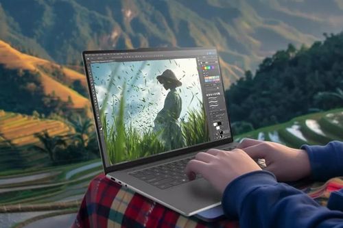 Lỗ nặng vì thử học theo Apple, Intel vội vã thay đổi