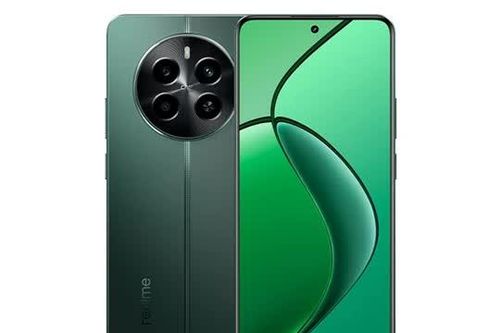 Bảng giá điện thoại Realme tháng 11/2024: Giảm giá, thêm lựa chọn mới