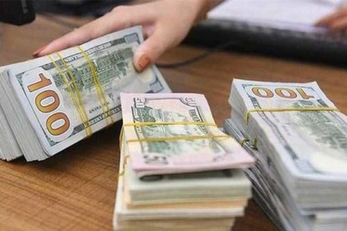 Giá ngoại tệ ngày 5/11/2024: Đồng USD giảm giá trước bầu cử Tổng thống Mỹ
