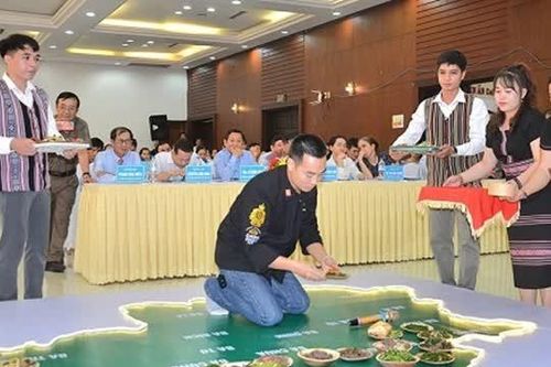 Đổi mới sáng tạo trong cộng đồng tạo cơ hội cho doanh nghiệp kinh doanh bền vững