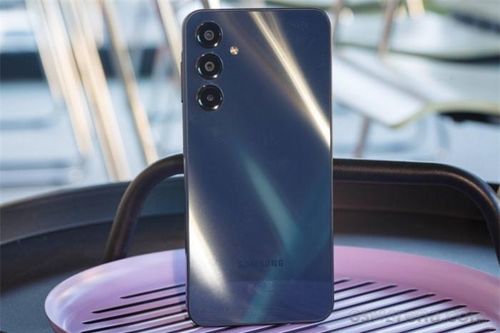 Chi tiết vua doanh số Android Galaxy A16 5G mới, chưa đầy 6 triệu màn hình hơn iPhone 16 Plus