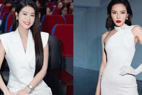Đoàn Thiên Ân chính thức làm rõ mối quan hệ thực sự với Kỳ Duyên khiến dân tình ngỡ ngàng