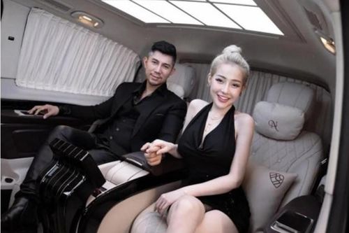 Lương Bằng Quang phải kiếm 5 tỷ/tháng mới cưới được Ngân 98?