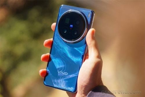 Chuyên gia nhiếp ảnh vạn người mê sắp ra mắt quốc tế, giá rẻ hơn iPhone 16 Pro Max, Galaxy S24 Ultra