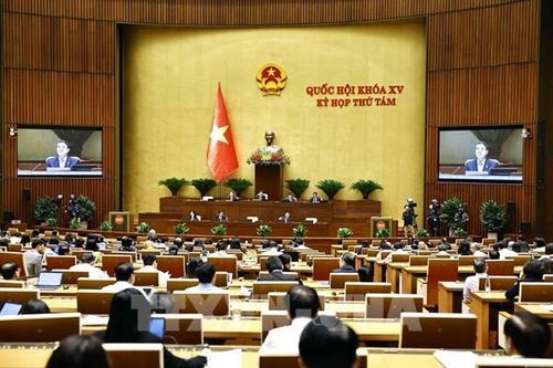 Tạo sức bật cho các doanh nghiệp nhà nước