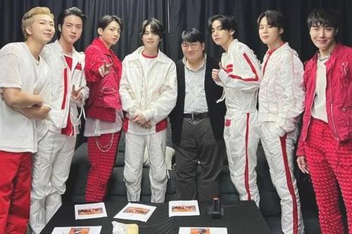 Thị phi liên tục bủa vây, HYBE lung lay vị thế 'ông lớn' Kpop