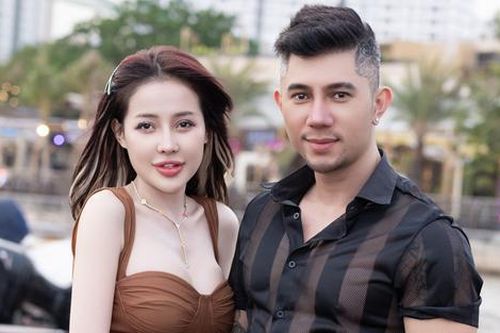 Ngân 98 từng đòi Lương Bằng Quang kiếm 5 tỷ/tháng mới cưới, để lộ cát xê đi diễn