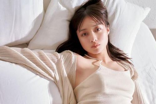 Tình trạng của nữ hoàng phim Nhật vừa lộ ảnh nóng với bạn trai