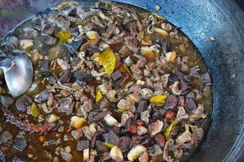 7 đặc sản chỉ có ở Sơn La, có món nhìn thôi đã thấy sợ nhưng ăn ngon
