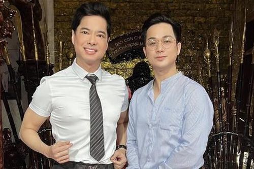 10 tỷ đồng cho con nuôi Ngọc Sơn
