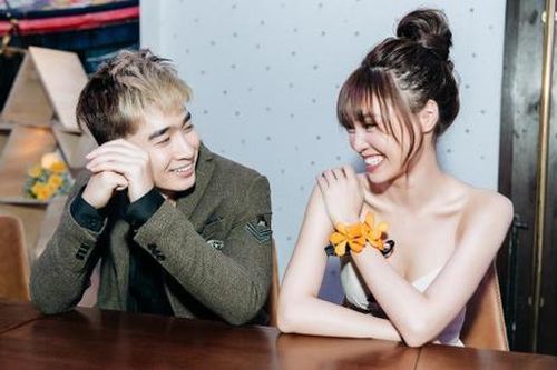 Nam ca sĩ Việt từng bị nghi hẹn hò Lan Ngọc rồi âm thầm chia tay, giờ ra sao?
